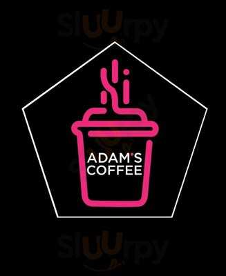 Adam's Coffee