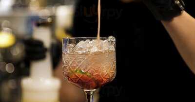 Boss Lounge Victoriei