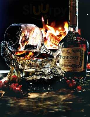 Boss Lounge Victoriei