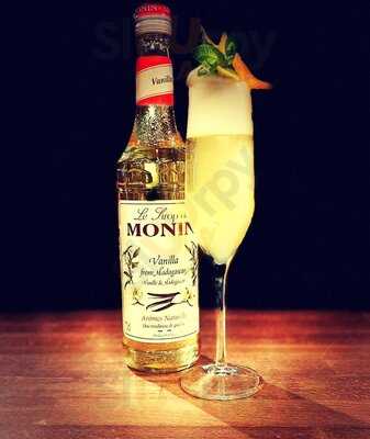 Boss Lounge Victoriei