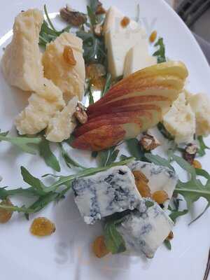 Restaurant La Strega