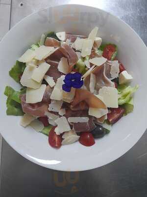 Restaurant La Strega