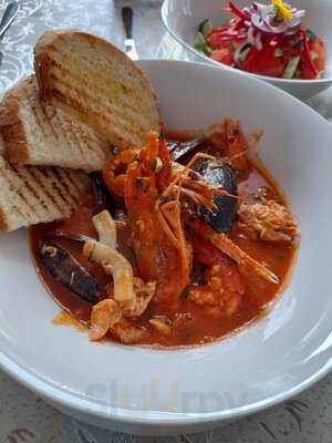 Restaurant La Strega