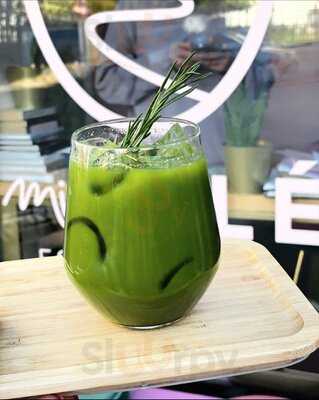 Miss Ale Espresso Bar