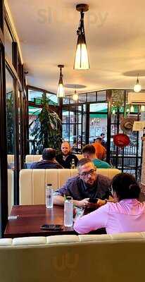 Chimichanga Bucharest