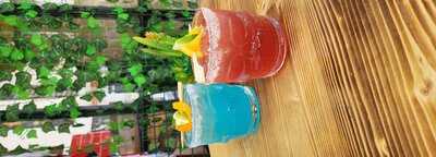 Chimichanga Bucharest