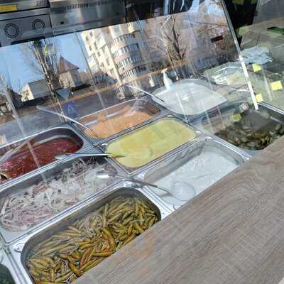 Shaormeria Baneasa Morarilor