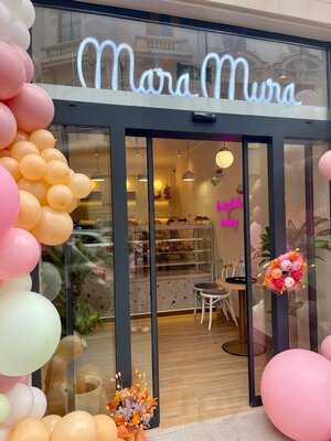 Mara Mura Centrul Vechi