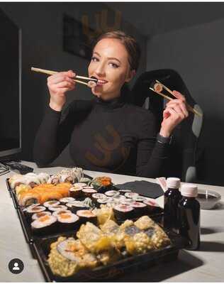 Sushi Yoko Yoko