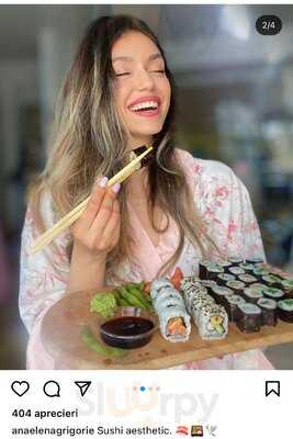Sushi Yoko Yoko