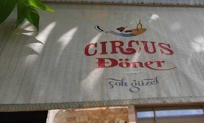 Circus Doner