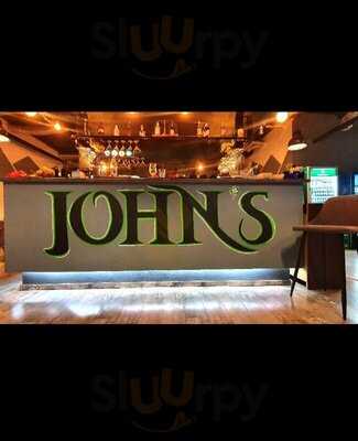 John's Pub Events And More