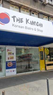 The Kimchi