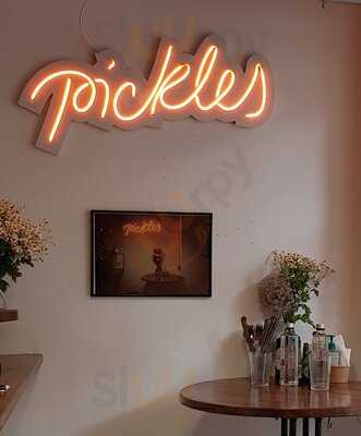 Pickles