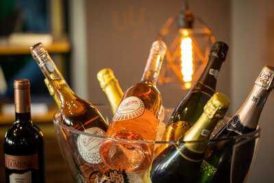 Sky Community Bistro