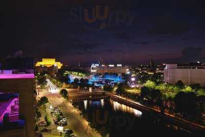 Sky Community Bistro