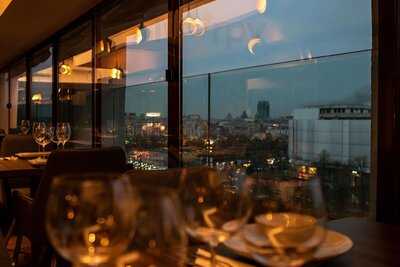 Sky Community Bistro