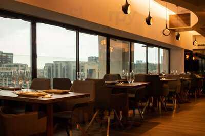 Sky Community Bistro