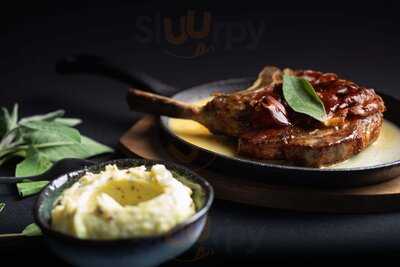 Sky Community Bistro