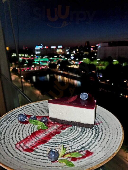 Sky Community Bistro