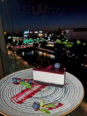 Sky Community Bistro