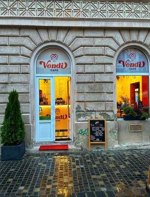 Vendi Cafe