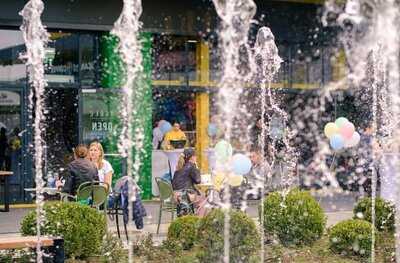 Tucano Coffee Santiago