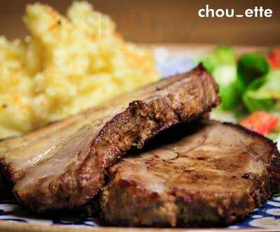 Chouette Bistro