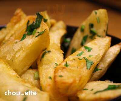 Chouette Bistro