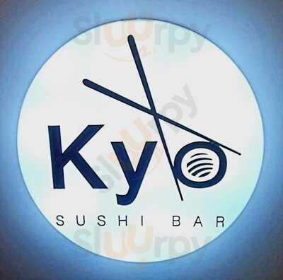 Kyo Sushi Bar