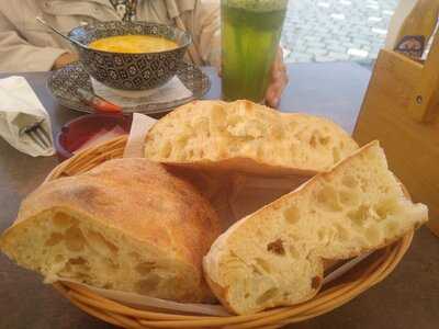 Balkan Bistro Timisoara