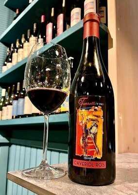 Mosto Natural Wine Bar & Bistro