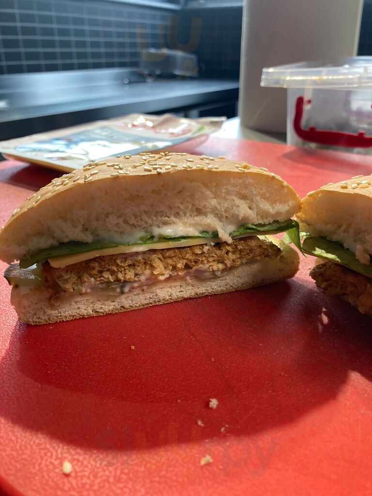 Euro Grill Savinesti