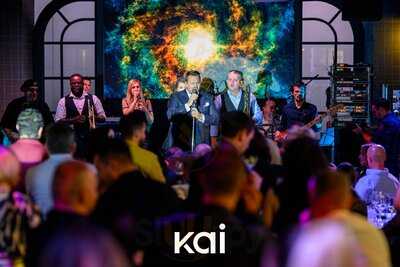 Kai Restaurant & Lounge