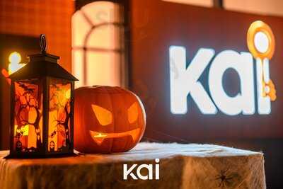 Kai Restaurant & Lounge