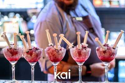 Kai Restaurant & Lounge