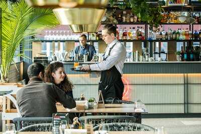 Trickshot Afi Brasov