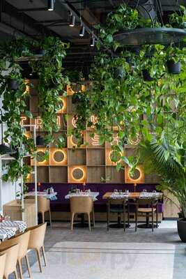 Trickshot Afi Brasov