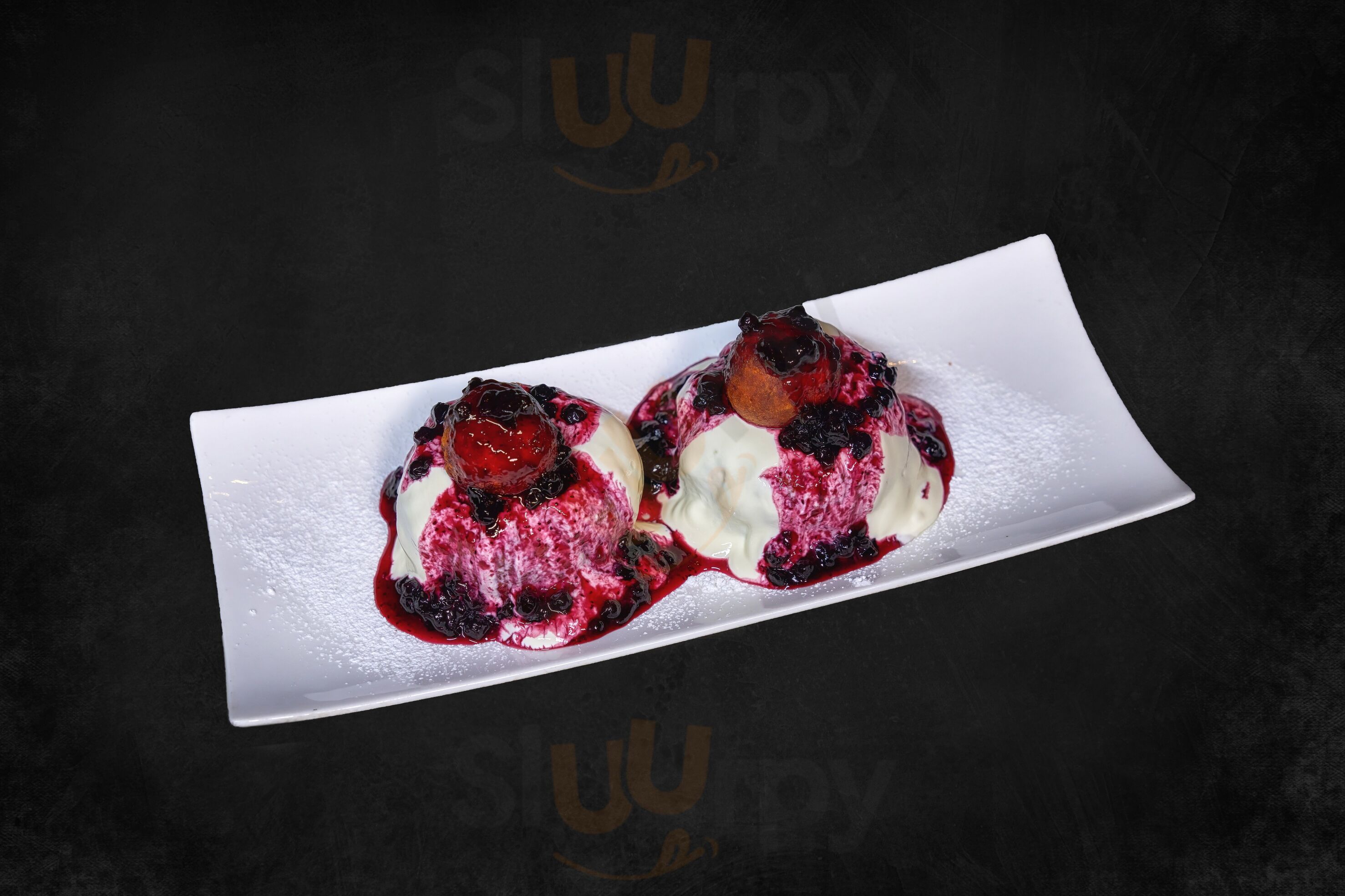 Restaurant L'invidia