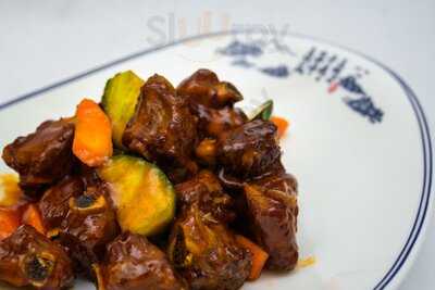 Old Shanghai Restaurant Bucuresti