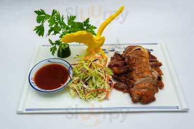 Old Shanghai Restaurant Bucuresti