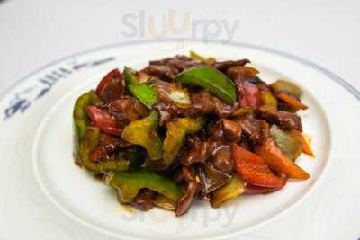 Old Shanghai Restaurant Bucuresti