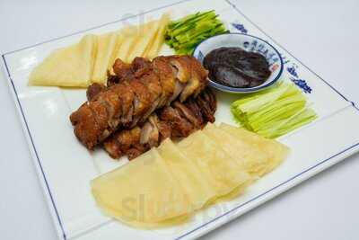 Old Shanghai Restaurant Bucuresti