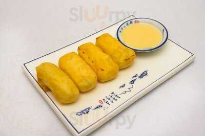 Old Shanghai Restaurant Bucuresti