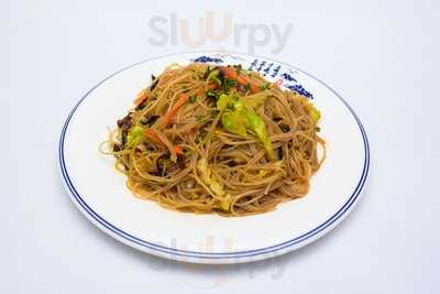 Old Shanghai Restaurant Bucuresti