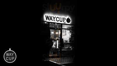 Way Cup Roastery Brasov