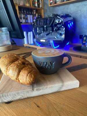 Way Cup Roastery Brasov