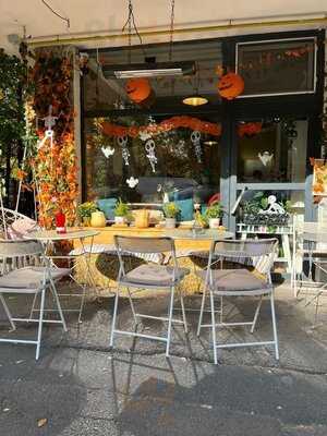 7 Stories - Coffee Studio