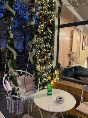 7 Stories - Coffee Studio