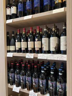 La Bottega Timisoara